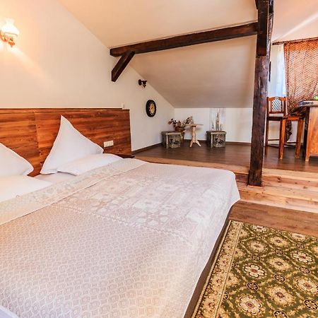 Hotel Bielmann Barcaszentpéter Kültér fotó