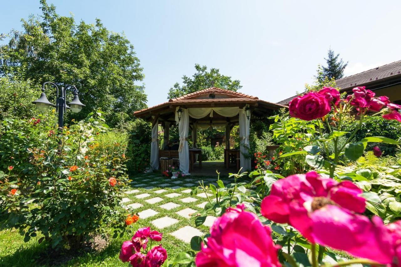 Hotel Bielmann Barcaszentpéter Kültér fotó