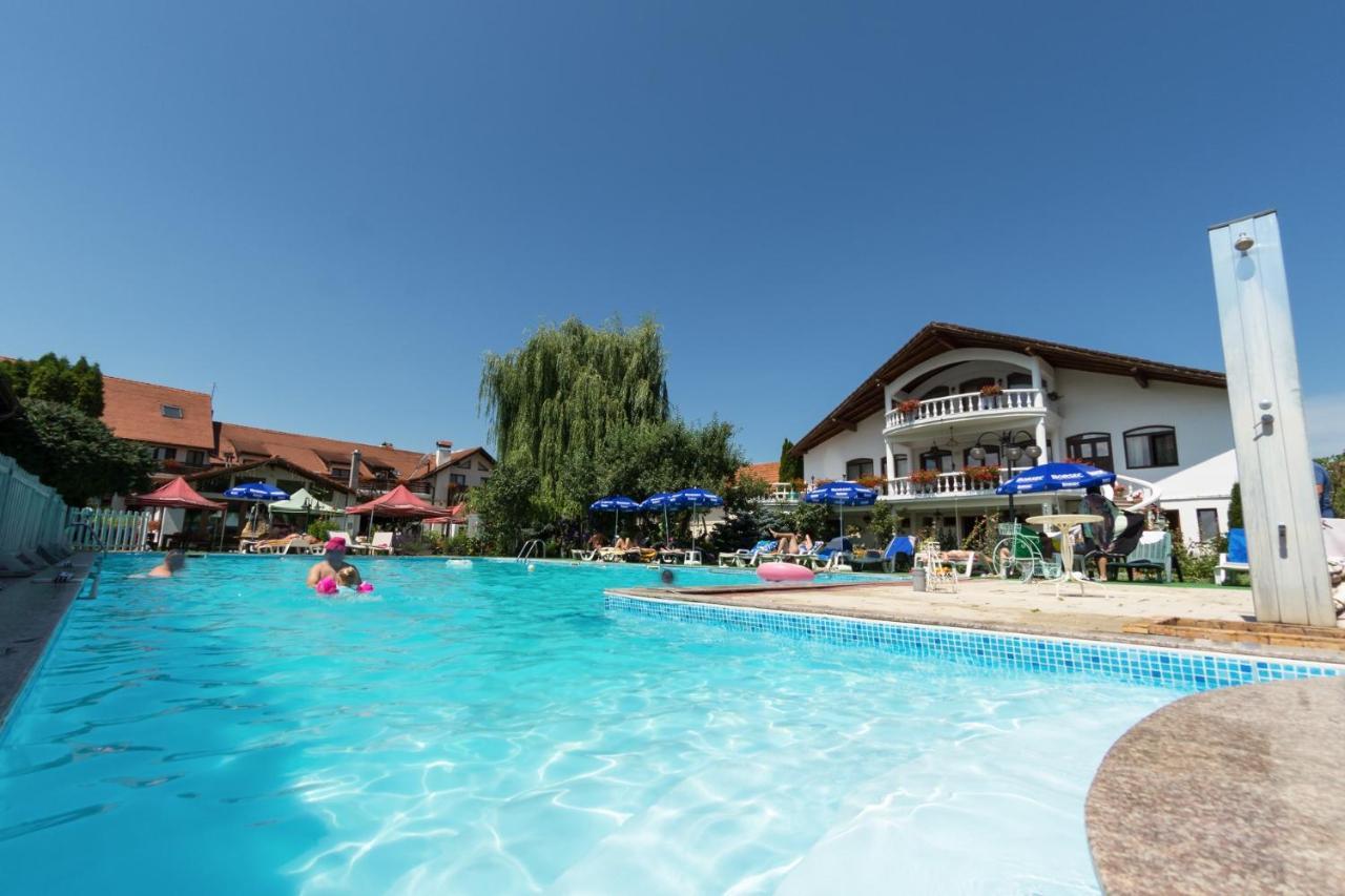 Hotel Bielmann Barcaszentpéter Kültér fotó