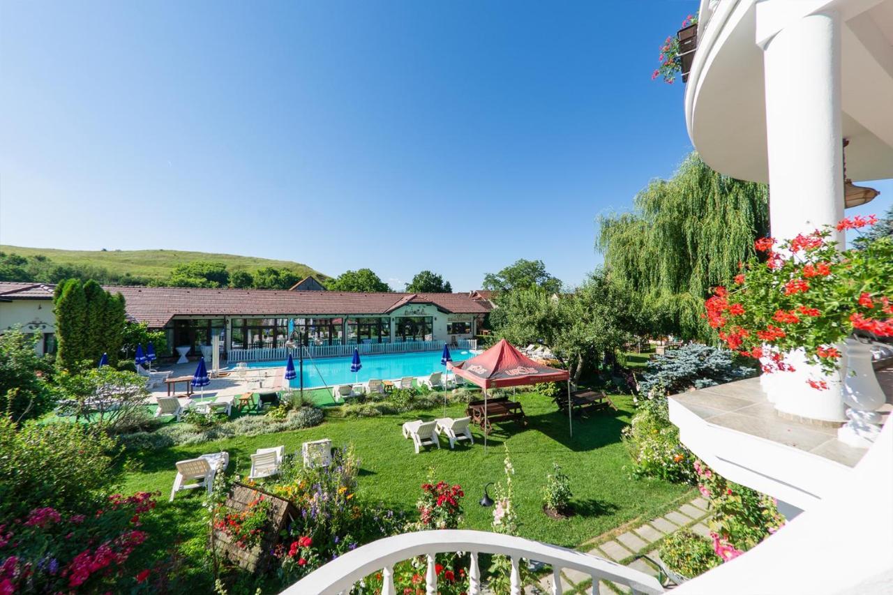 Hotel Bielmann Barcaszentpéter Kültér fotó