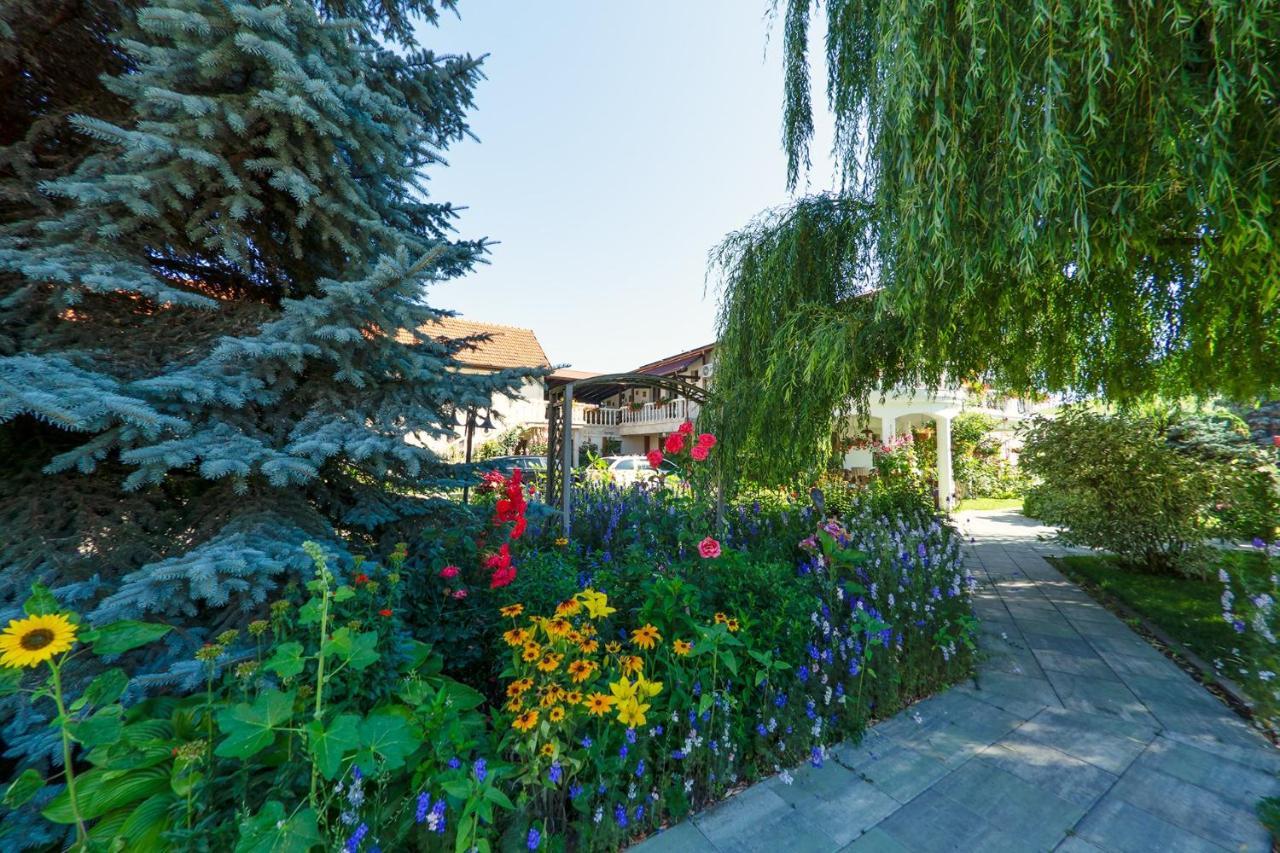 Hotel Bielmann Barcaszentpéter Kültér fotó