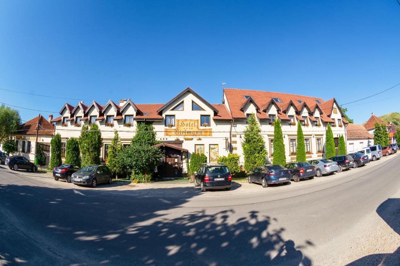 Hotel Bielmann Barcaszentpéter Kültér fotó