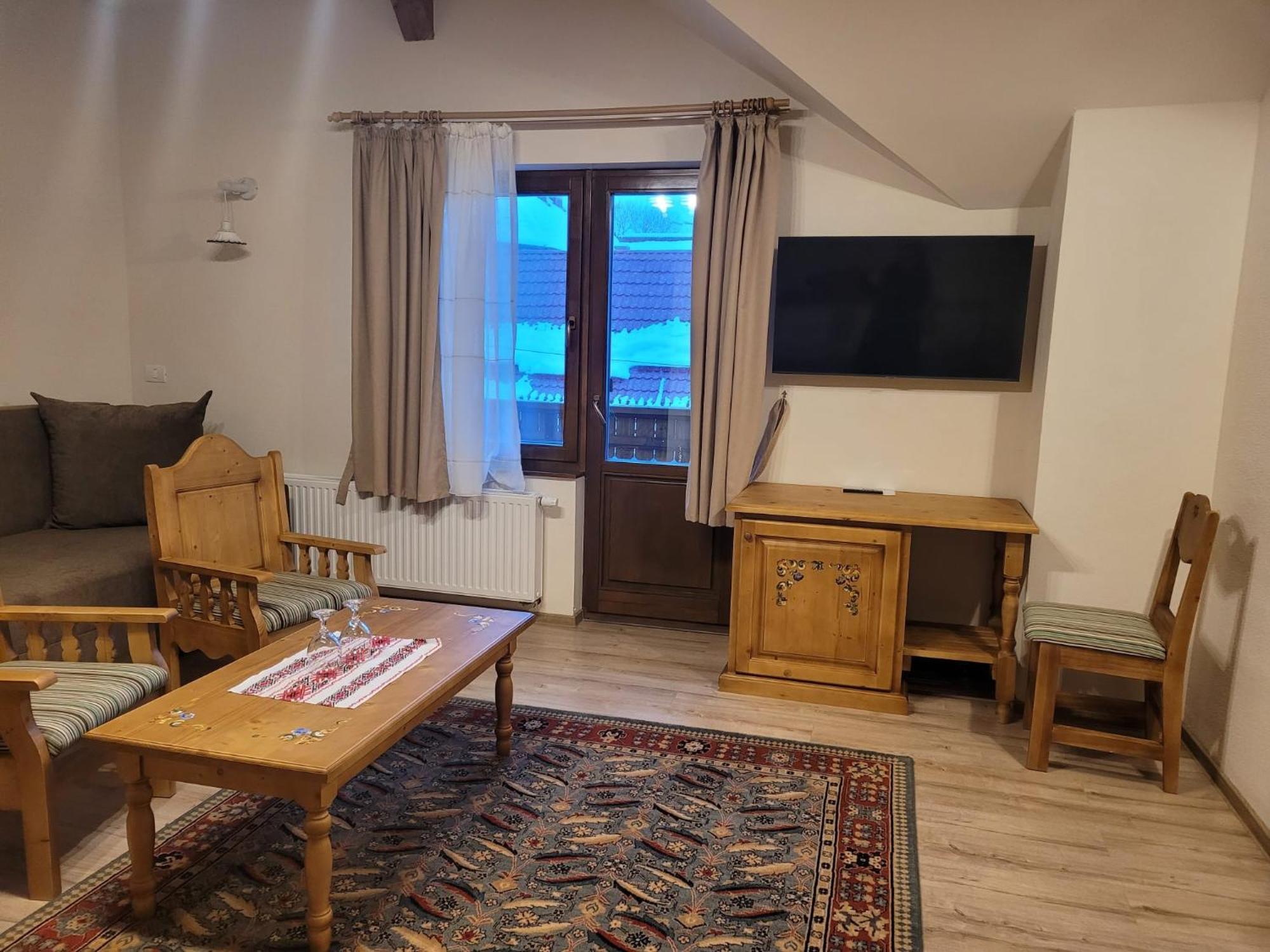Hotel Bielmann Barcaszentpéter Kültér fotó