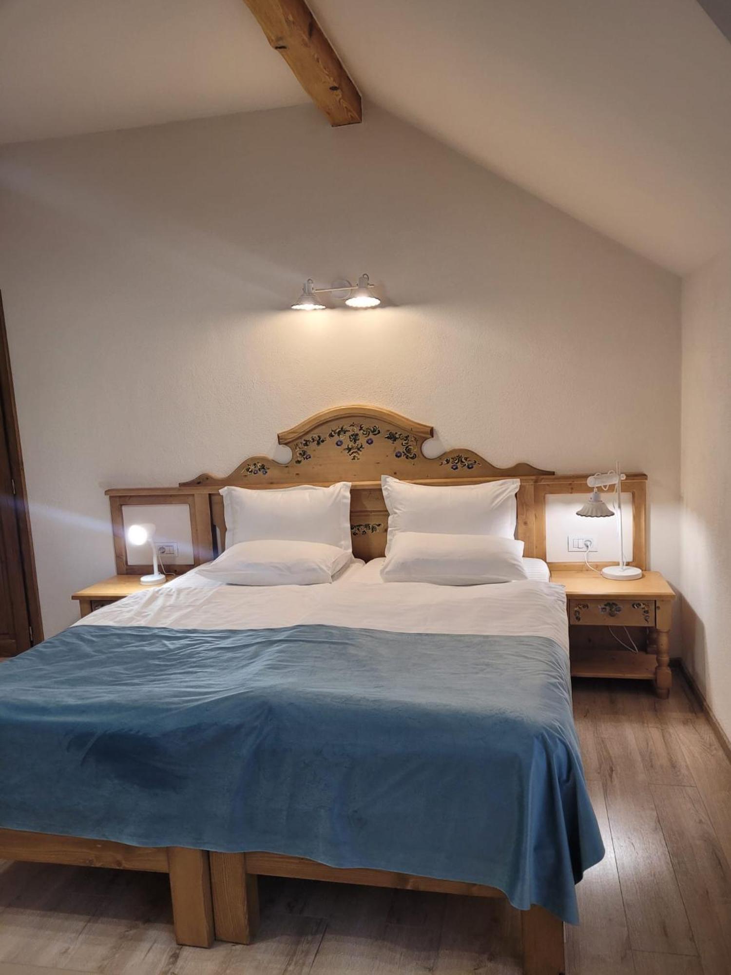 Hotel Bielmann Barcaszentpéter Kültér fotó