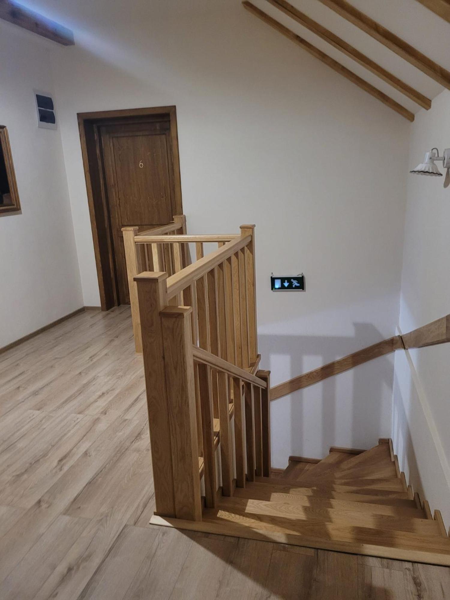 Hotel Bielmann Barcaszentpéter Kültér fotó