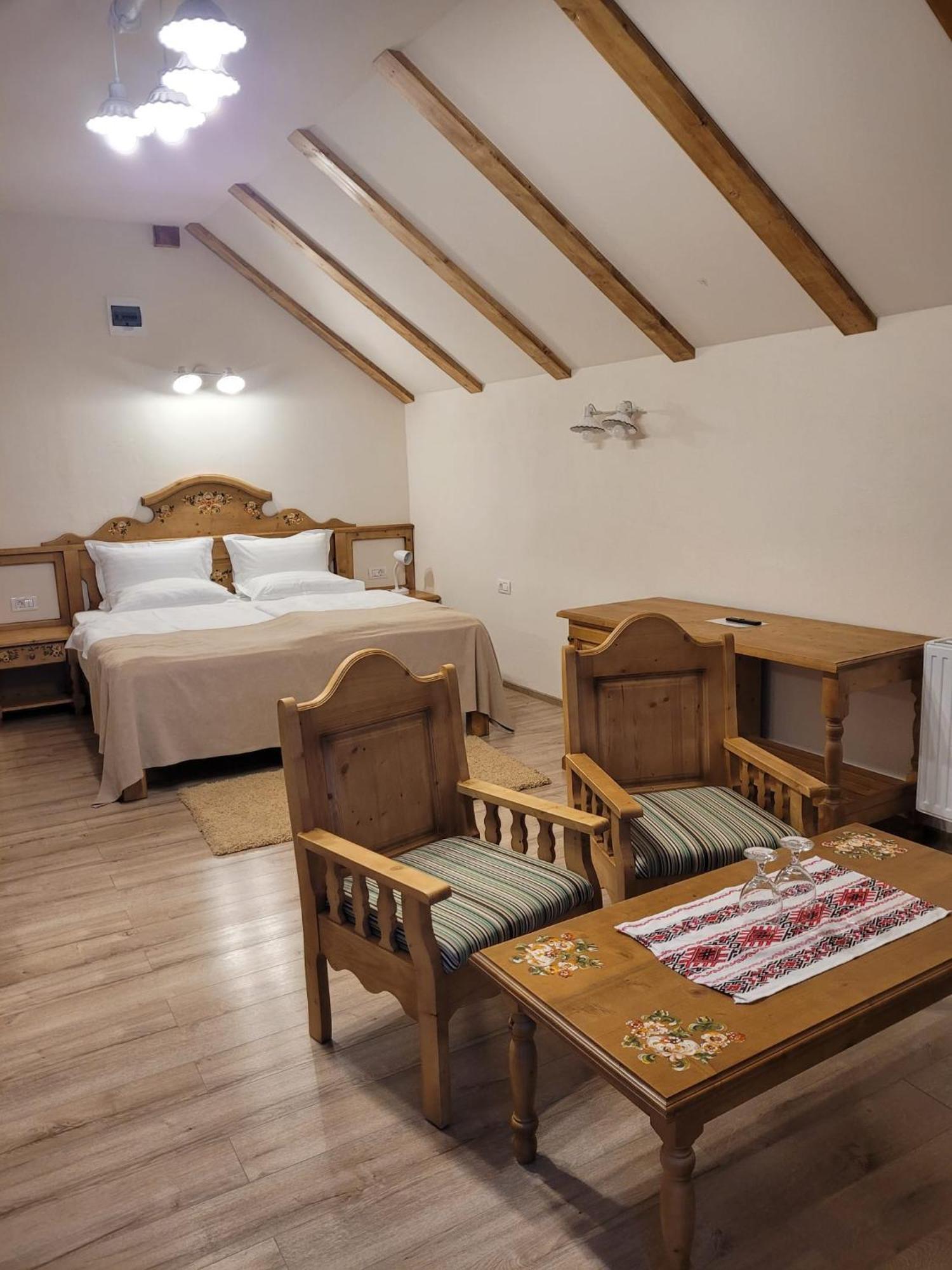 Hotel Bielmann Barcaszentpéter Kültér fotó