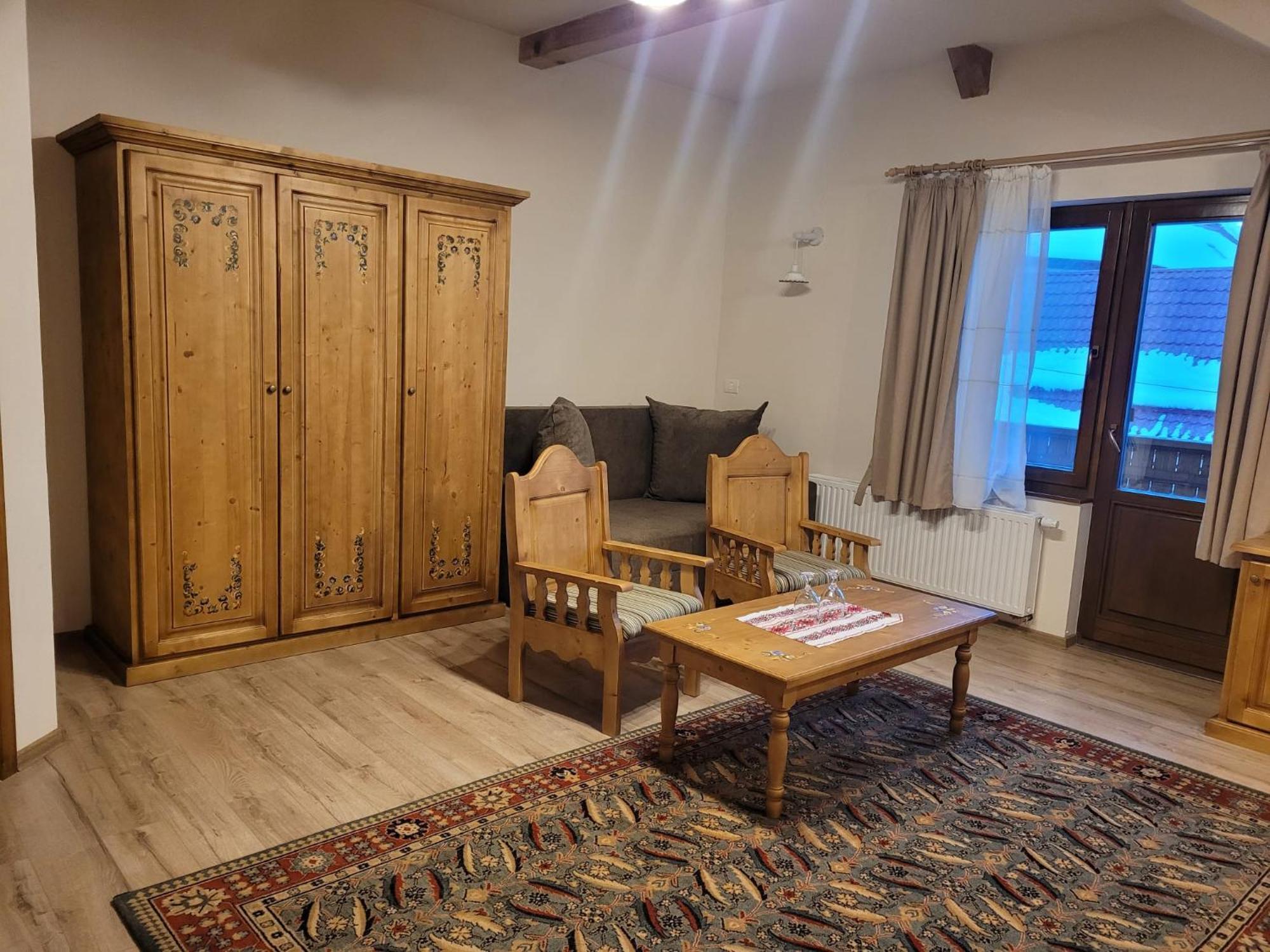 Hotel Bielmann Barcaszentpéter Kültér fotó