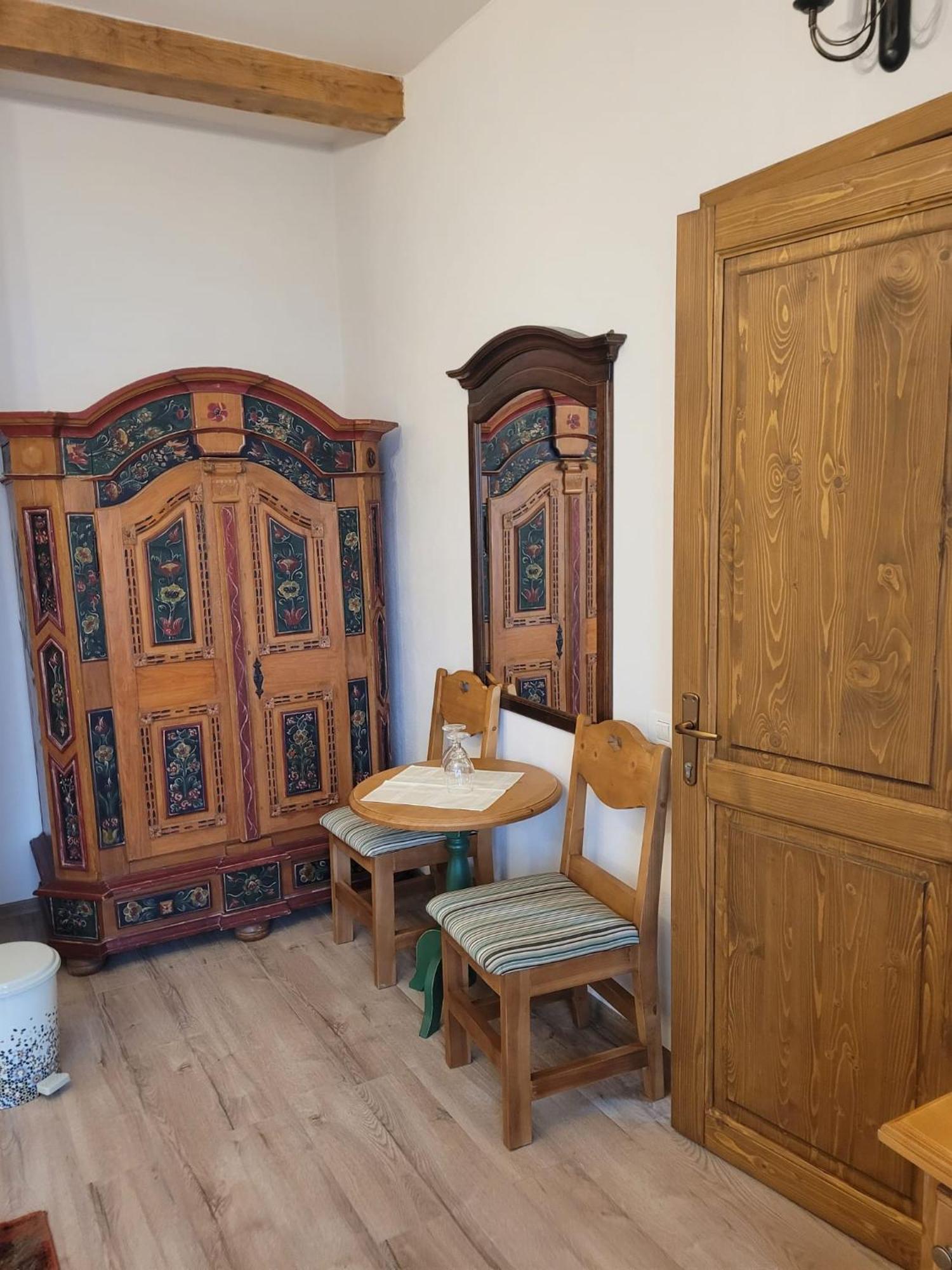 Hotel Bielmann Barcaszentpéter Kültér fotó