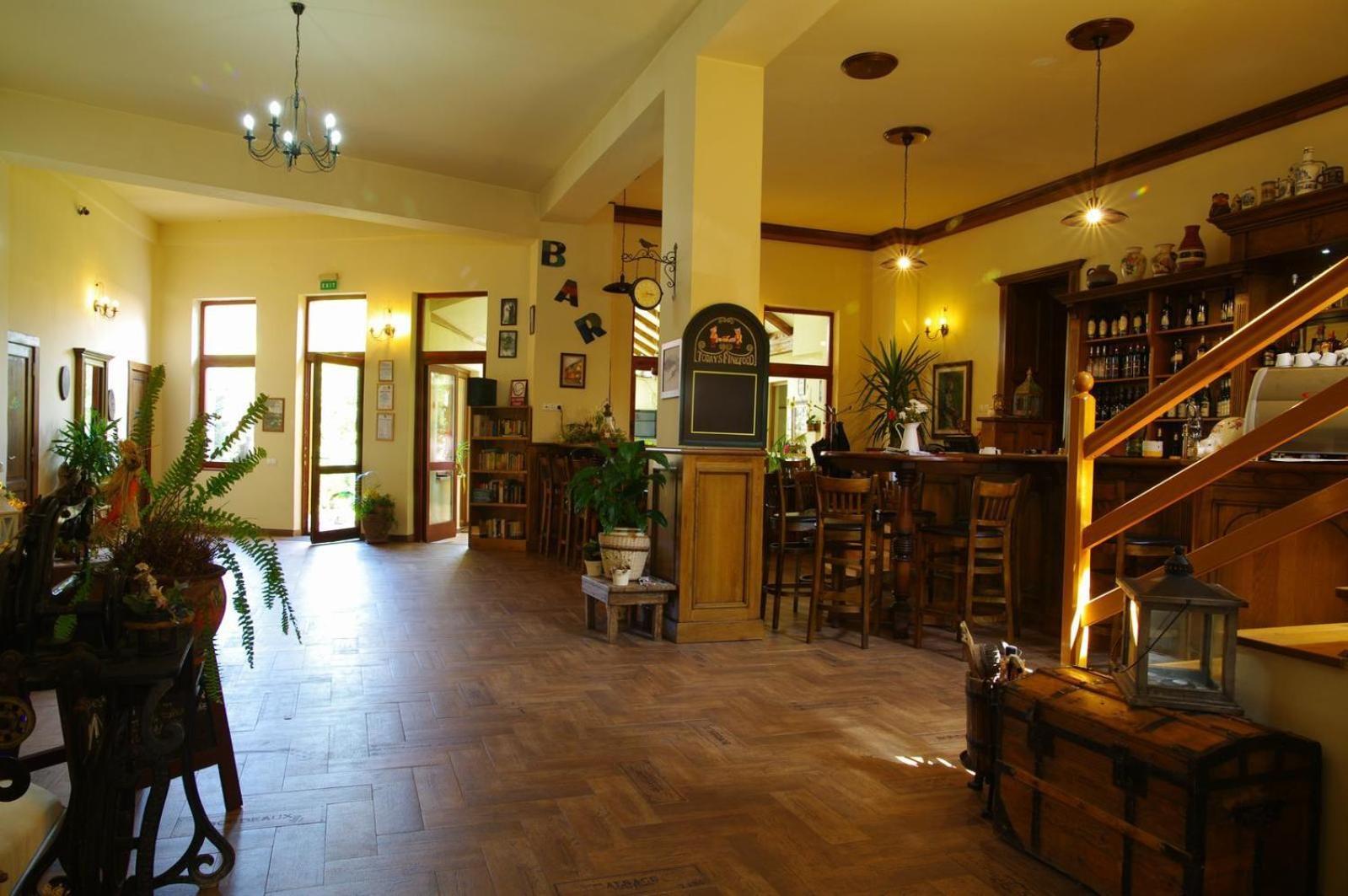 Hotel Bielmann Barcaszentpéter Kültér fotó
