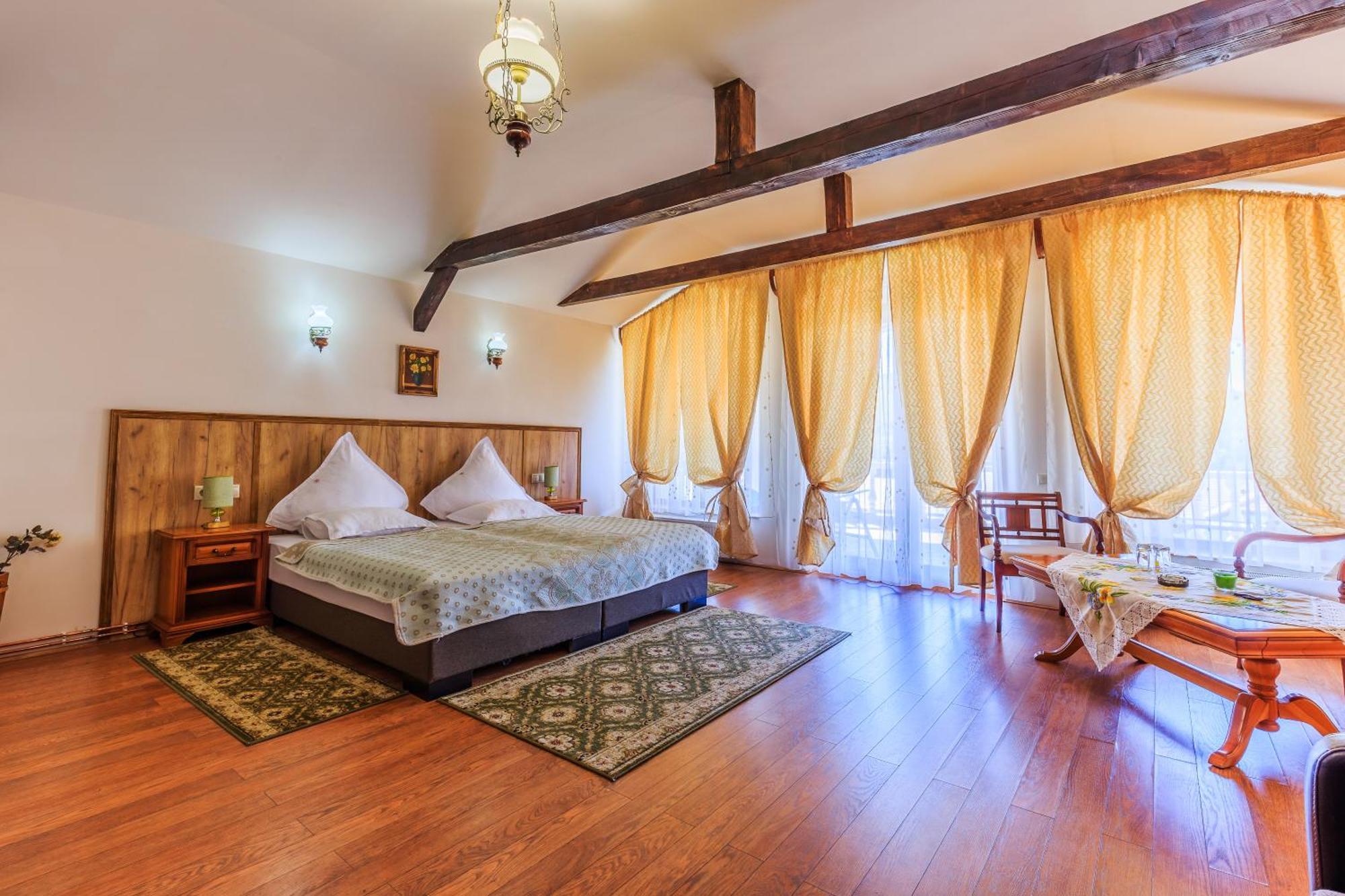 Hotel Bielmann Barcaszentpéter Kültér fotó