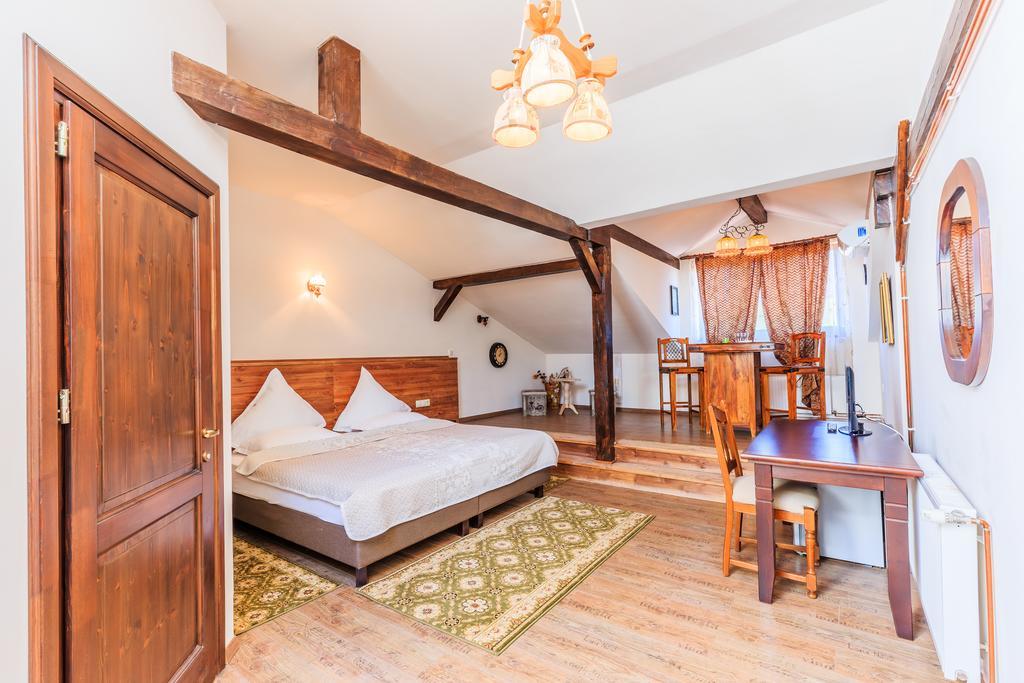 Hotel Bielmann Barcaszentpéter Kültér fotó